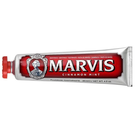 Marvis Cinnamon Mint Dentifrice 85ml