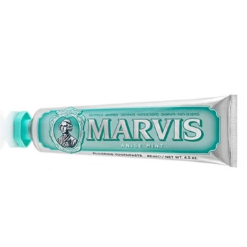 Marvis Anise Mint Dentifrice 85ml