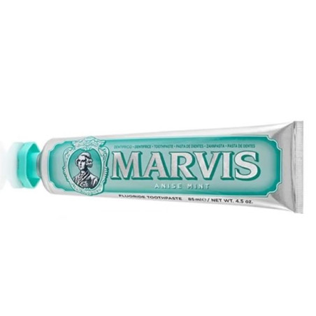 Marvis Anise Mint Dentifrice 85ml