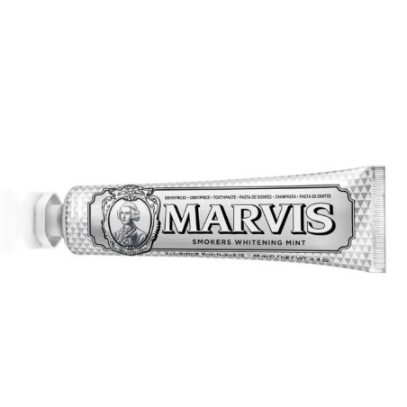 Marvis Smokers Whitening Mint Dentifrice 85ml