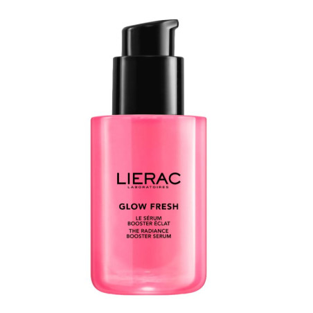 Lierac Glow Fresh Le Sérum Booster Éclat 30ml