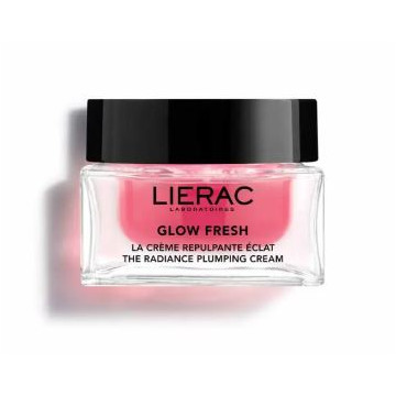 Lierac Glow La Crème Repulpante Eclat 50ml