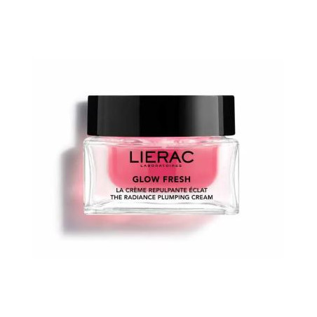 Lierac Glow La Crème Repulpante Eclat 50ml