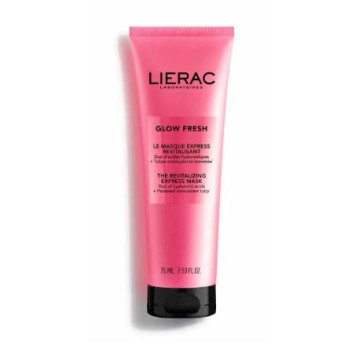 Lierac Glow Le Masque Express Revitalisant 75ml