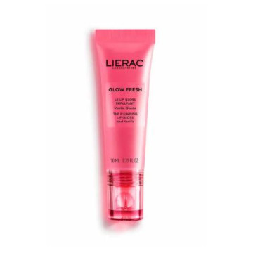 Lierac Glow Le Lip Gloss Repulpant 10ml