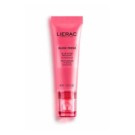 Lierac Glow Le Lip Gloss Repulpant 10ml