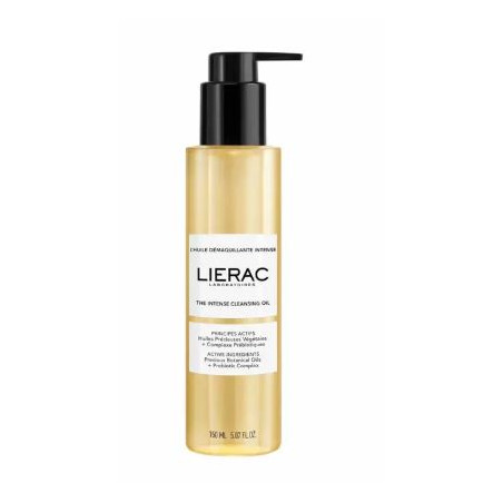 Lierac Huile Démaquillante Intense 150ml