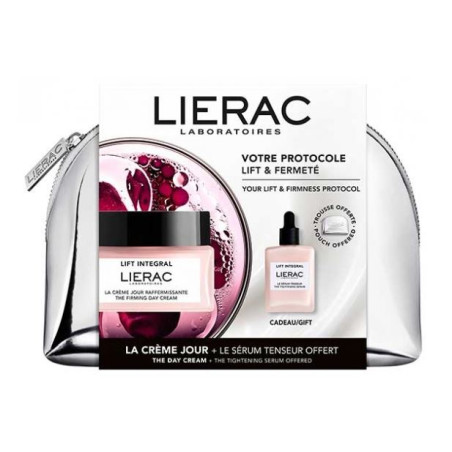 Lierac Lift Integral Trousse Votre Protocole Lift & Fermeté
