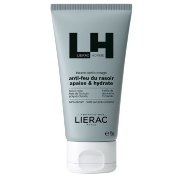 Lierac Homme Baume Après Rasage 75ml