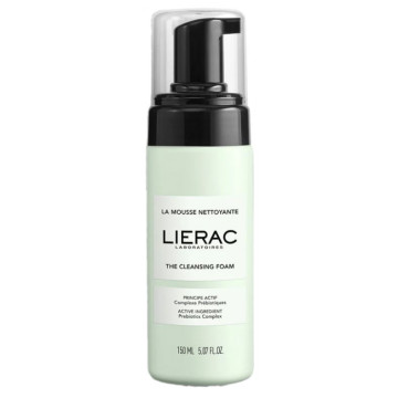 Lierac La Mousse Nettoyante 150ml