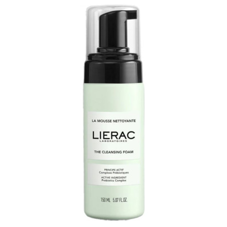 Lierac La Mousse Nettoyante 150ml