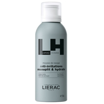 Lierac Homme Mousse de Rasage 150ml