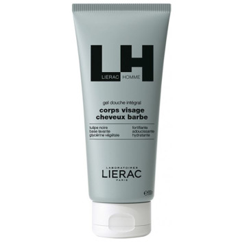 Lierac Homme Gel Douche Intégral 200ml