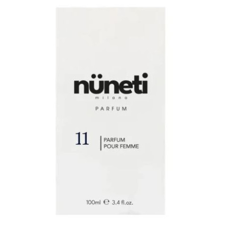 Nuneti Parfum Femme n11 100ml