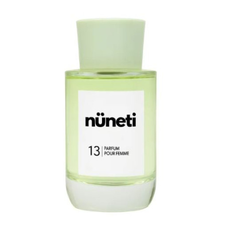 Nuneti Parfum Femme n13 100ml