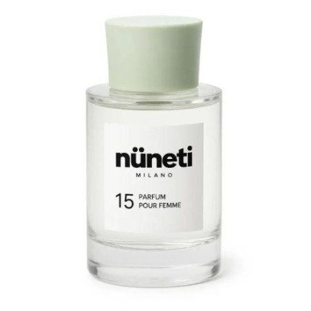 Nuneti Parfum Femme n15 100ml