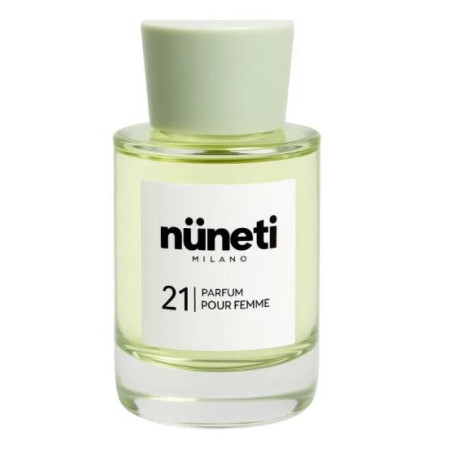 Nuneti Parfum Femme n21 100ml