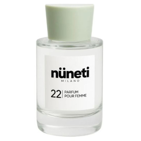 Nuneti Parfum Femme n22 100ml