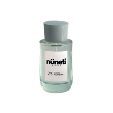 Nuneti Parfum Femme n25 100ml