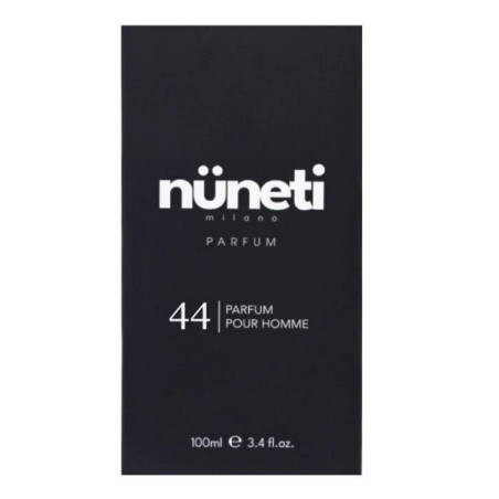 Nuneti Parfum Homme n44 100ml