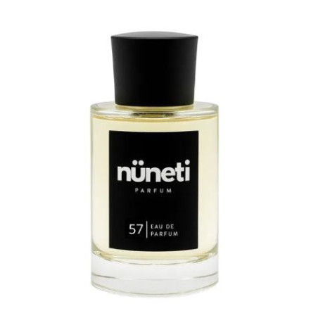 Nuneti Parfum Homme n57 100ml