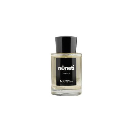 Nuneti Parfum Homme n68 100ml