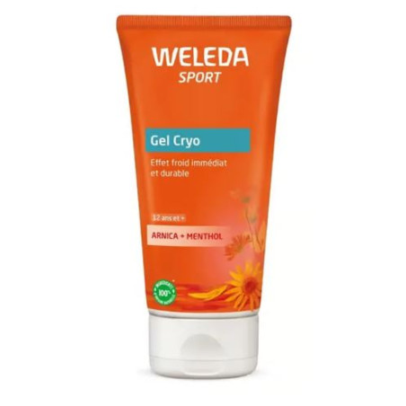 Weleda Arnica Gel Cryo 100ml