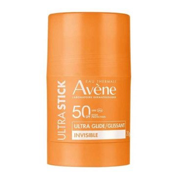 Avène Ultra Stick Solaire Invisible SPF50 20g