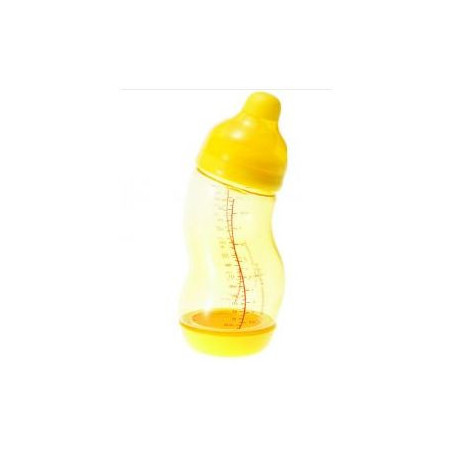 Difrax Biberon S Large 310ml - 1 pièce