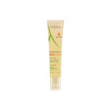 A-Derma Epitheliale AH Duo Gel Huile 40ml