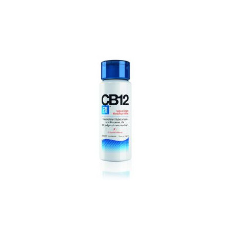 CB12 Actif pour une Haleine Fraîche 500ml