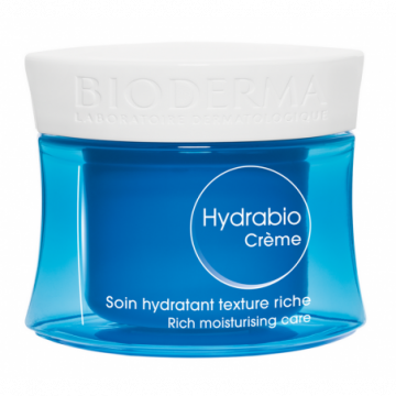 Bioderma Hydrabio Crème 50ml