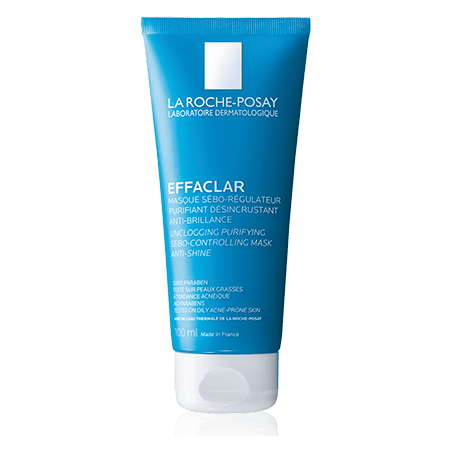 La Roche-Posay Effaclar Masque 100ml