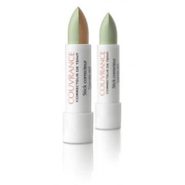 Avène Couvrance Stick Correcteur Vert 3.5g