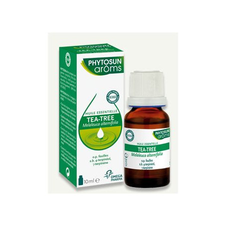 Phytosun Aroms Huile Essentielle Tea-Tree 10ml