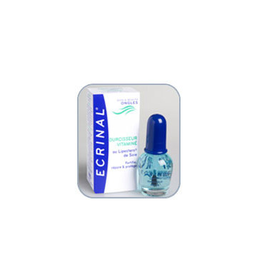 Ecrinal Durcisseur Vitaminé 10ml