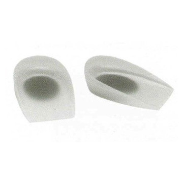 DJO Global Talonnettes de Maintien Silicone Taille L/XL