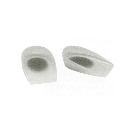 DJO Global Talonnettes de Maintien Silicone Taille L/XL