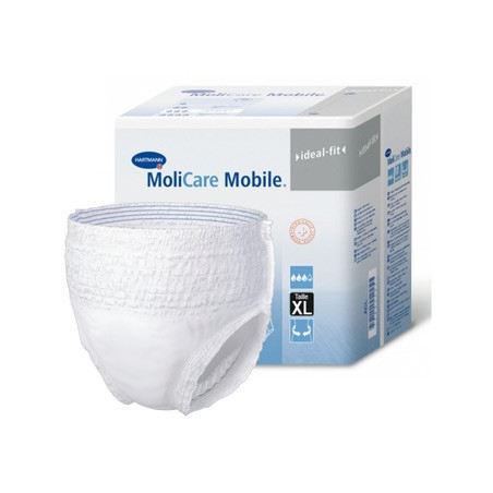 MoliCare Mobile Extra Large 14 culottes