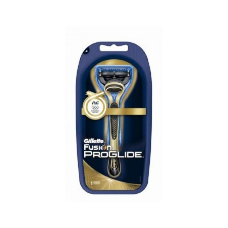 Gillette Rasoir Fusion Proglide