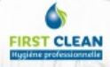 First Clean